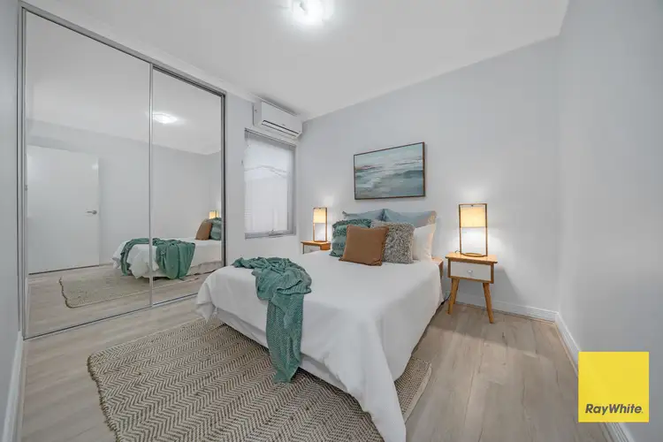 Sixth view of Homely villa listing, 31C Princess Road, Westminster WA 6061