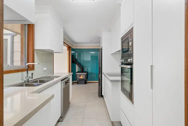 Second view of Homely house listing, 10 Warburton Crescent, Werrington County NSW 2747