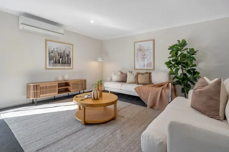 Second view of Homely house listing, 16 Brigantia Street, Epping VIC 3076