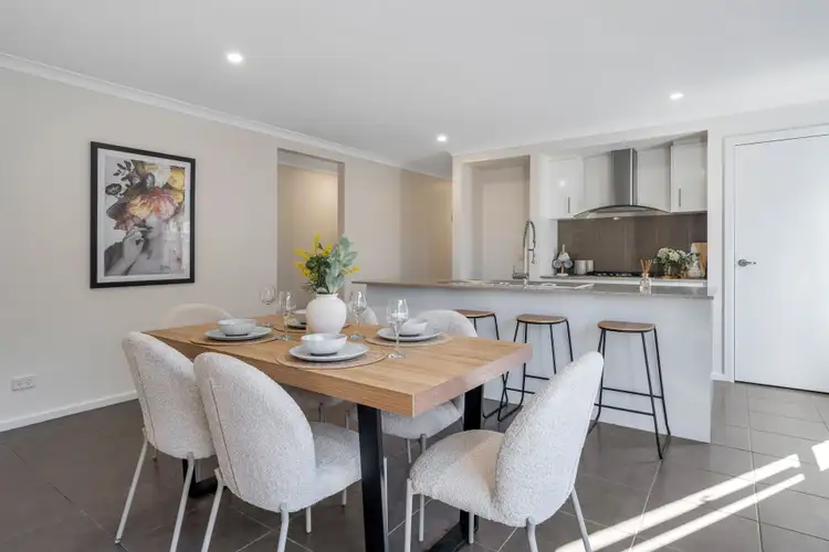 Fourth view of Homely house listing, 16 Brigantia Street, Epping VIC 3076