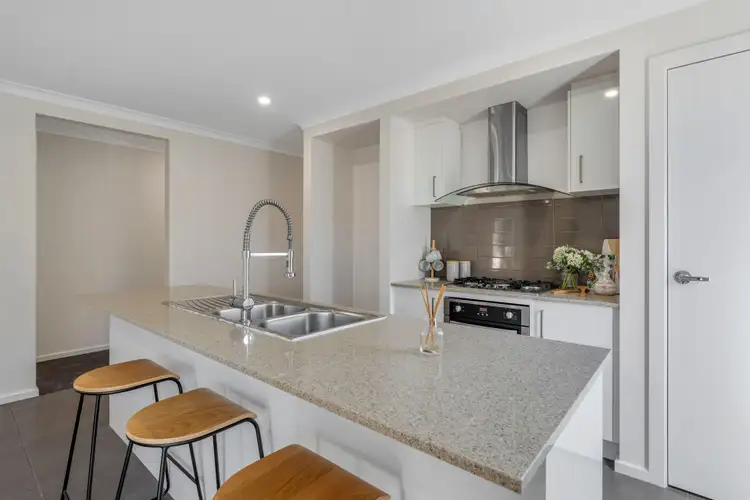 Fifth view of Homely house listing, 16 Brigantia Street, Epping VIC 3076