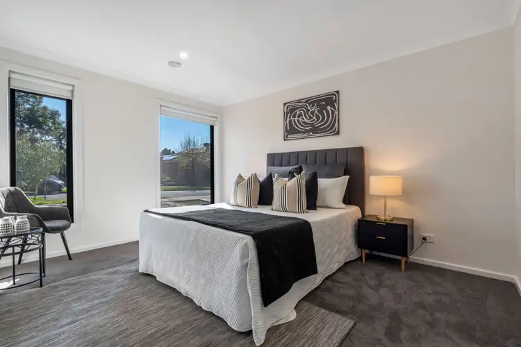 Sixth view of Homely house listing, 16 Brigantia Street, Epping VIC 3076