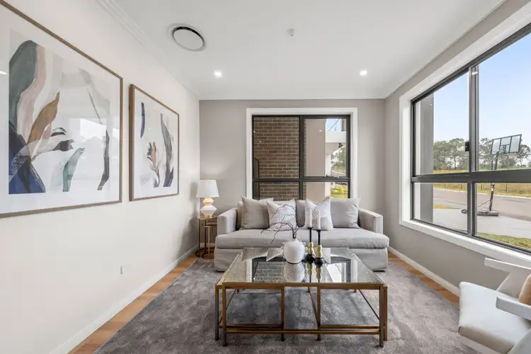 Third view of Homely house listing, 22 Jumper Street, Box Hill NSW 2765