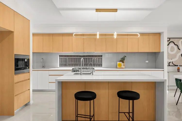 Fourth view of Homely house listing, 22 Jumper Street, Box Hill NSW 2765