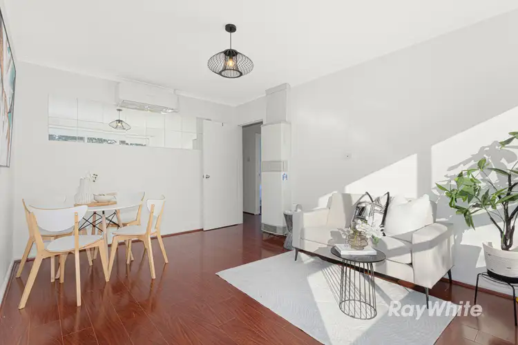 10/19 Ash Grove, Caulfield VIC 3162