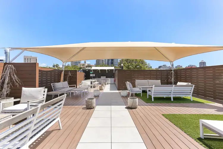 Sixth view of Homely apartment listing, 207/66-72 Mclachlan Avenue, Darlinghurst NSW 2010