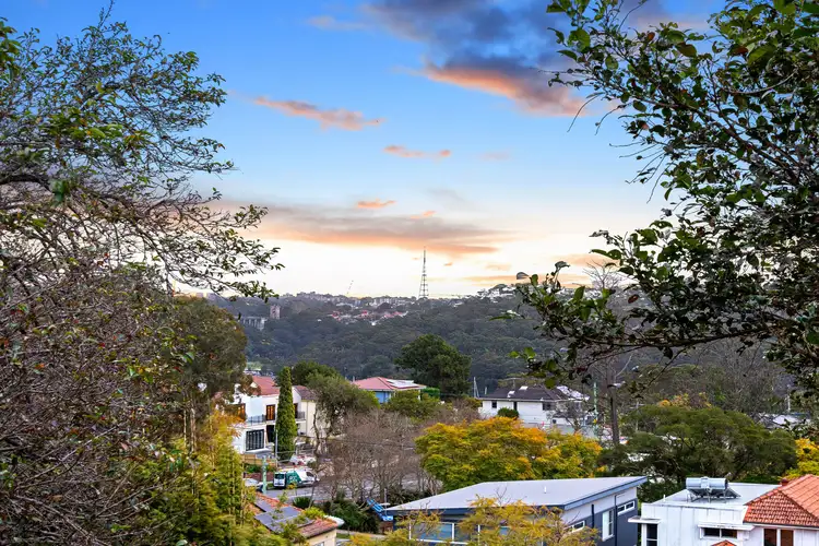 Third view of Homely apartment listing, 1/100 Macpherson Street, Cremorne NSW 2090