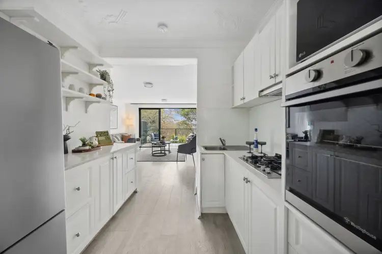 Fourth view of Homely apartment listing, 1/100 Macpherson Street, Cremorne NSW 2090