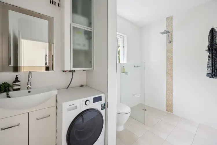 Sixth view of Homely apartment listing, 1/100 Macpherson Street, Cremorne NSW 2090