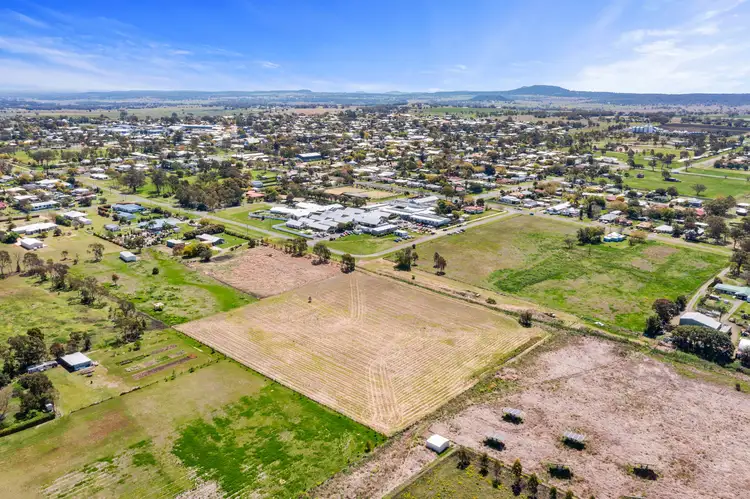 0 Daniel, Pittsworth QLD 4356