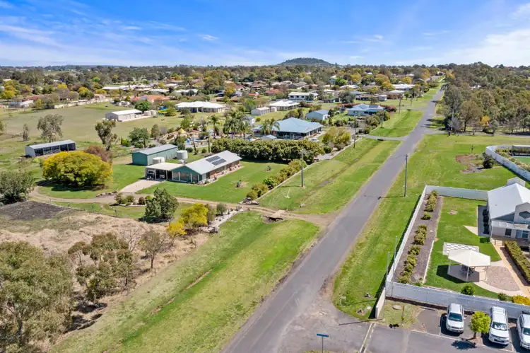Fifth view of Homely land listing, 0 Daniel, Pittsworth QLD 4356