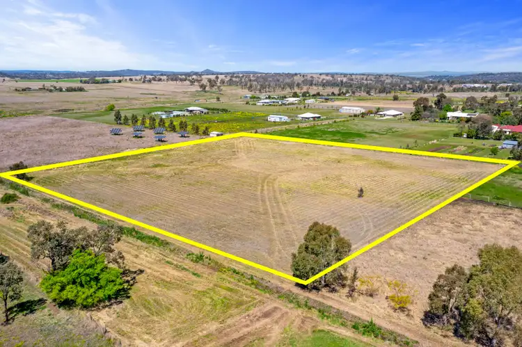 Sixth view of Homely land listing, 0 Daniel, Pittsworth QLD 4356