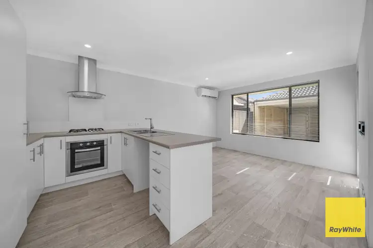 Third view of Homely house listing, 123 Partridge Street, Brabham WA 6055