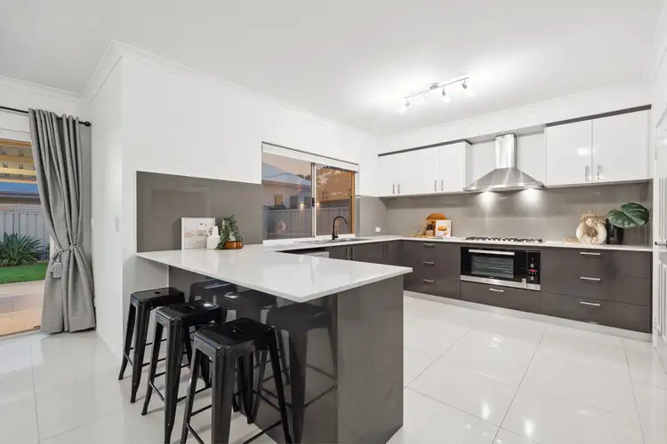 Fifth view of Homely house listing, 1 Turnix Road, Gwelup WA 6018
