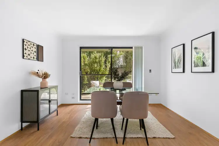 Second view of Homely apartment listing, 5/60-66 St Albans Street, Abbotsford NSW 2046