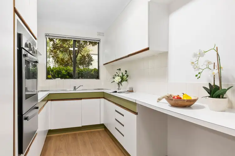 Third view of Homely apartment listing, 5/60-66 St Albans Street, Abbotsford NSW 2046