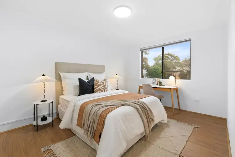 Fourth view of Homely apartment listing, 5/60-66 St Albans Street, Abbotsford NSW 2046
