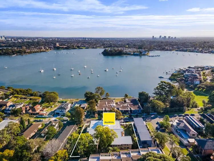 Fifth view of Homely apartment listing, 5/60-66 St Albans Street, Abbotsford NSW 2046
