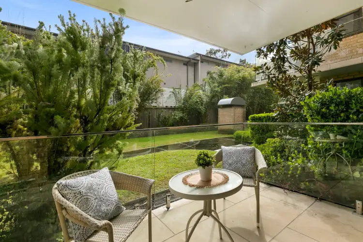Sixth view of Homely apartment listing, 5/60-66 St Albans Street, Abbotsford NSW 2046