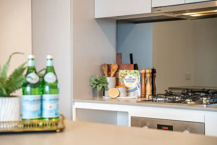 Fifth view of Homely apartment listing, 301/2 Hasluck Street, Rouse Hill NSW 2155