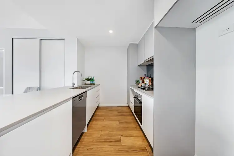 Sixth view of Homely apartment listing, 301/2 Hasluck Street, Rouse Hill NSW 2155
