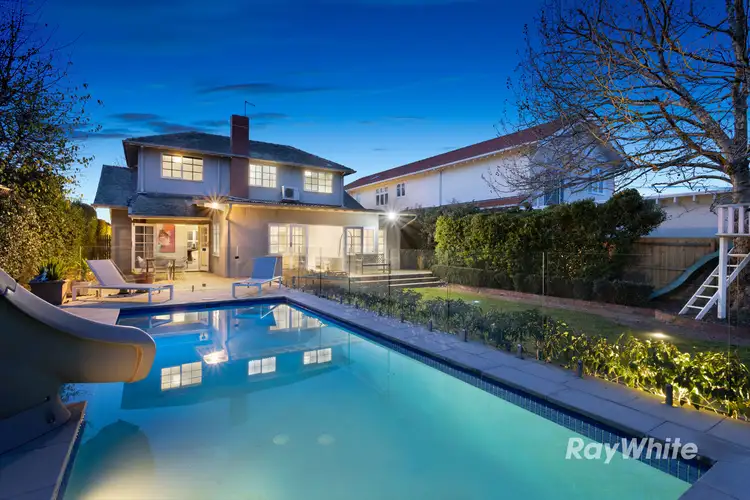 3 Newington Grove