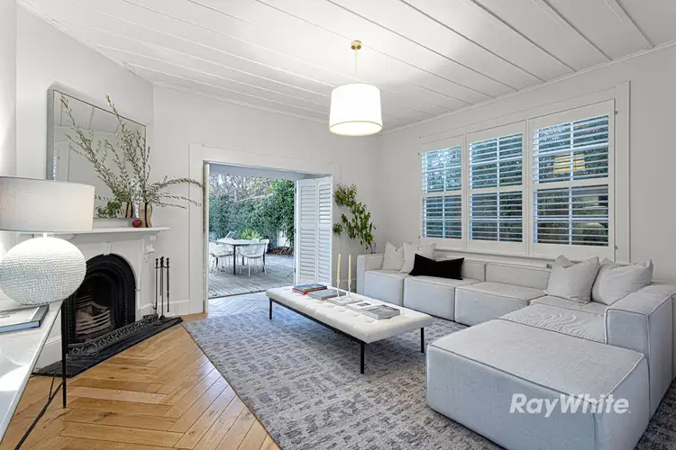 Third view of Homely house listing, 3 Newington Grove, Caulfield North VIC 3161