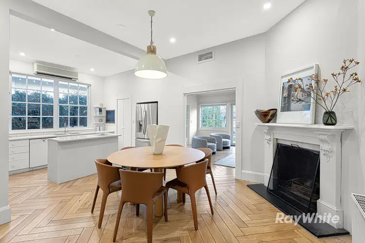 Fourth view of Homely house listing, 3 Newington Grove, Caulfield North VIC 3161