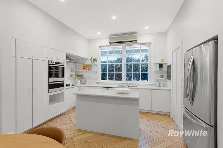 Fifth view of Homely house listing, 3 Newington Grove, Caulfield North VIC 3161