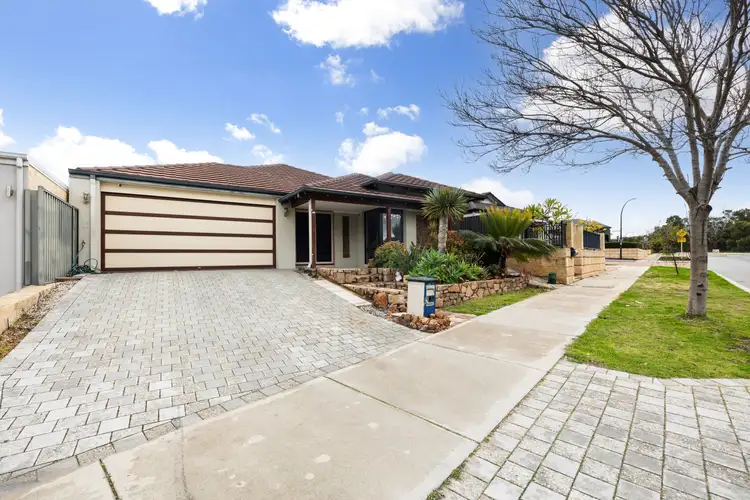 Main view of Homely house listing, 35 Duvall Parkway, Aveley WA 6069