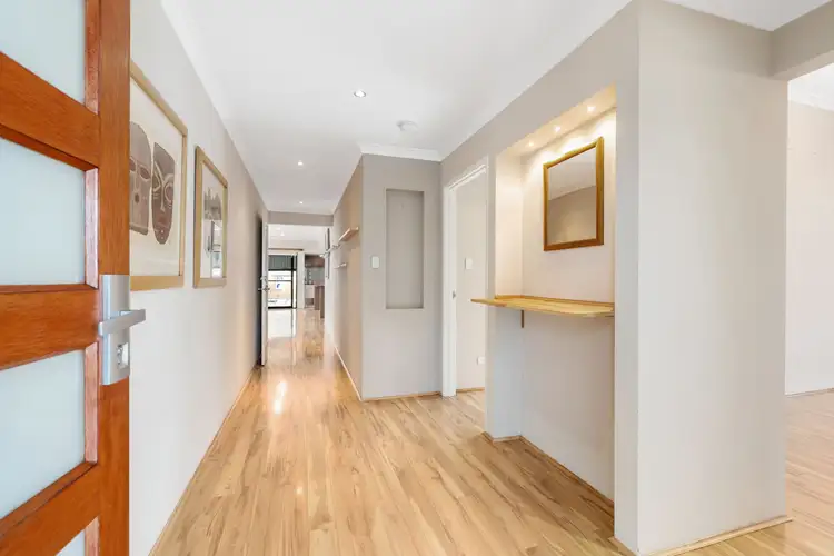Fourth view of Homely house listing, 35 Duvall Parkway, Aveley WA 6069