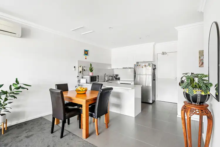 Fourth view of Homely apartment listing, 39/97 Brickworks Drive, Brunswick VIC 3056