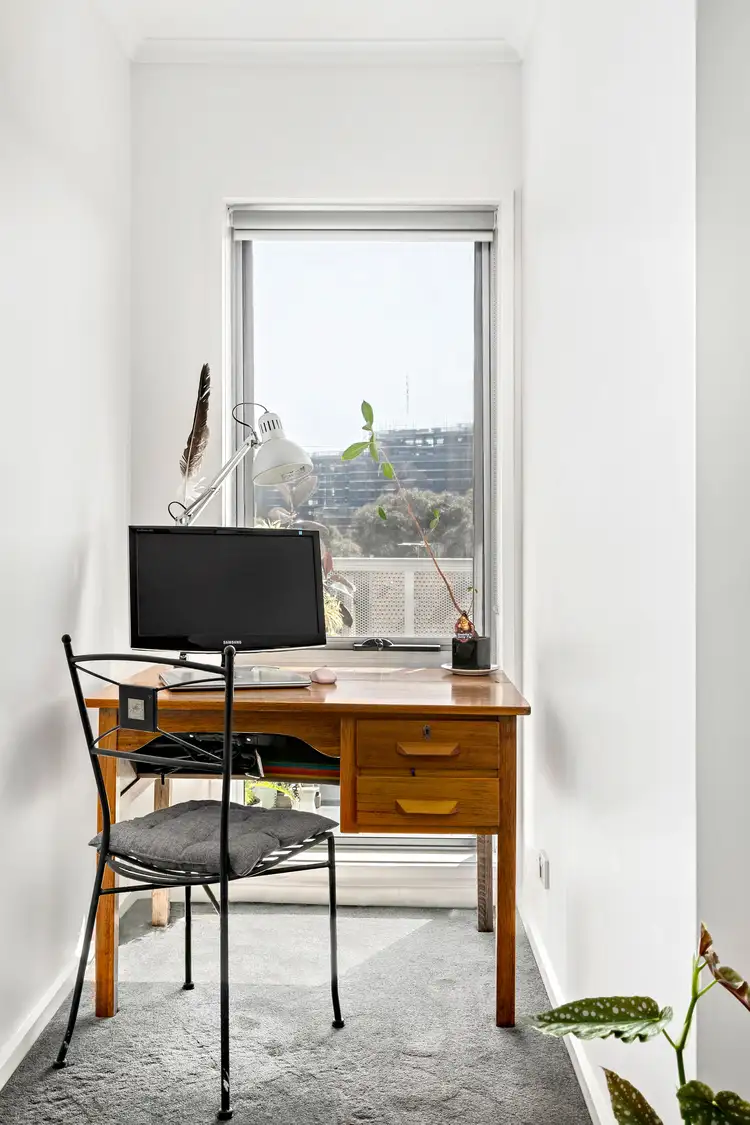 Seventh view of Homely apartment listing, 39/97 Brickworks Drive, Brunswick VIC 3056