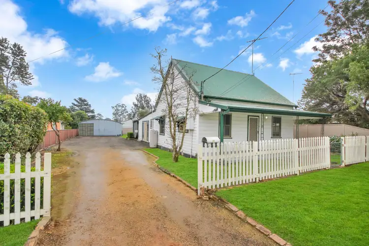 21 Church Street, Riverstone NSW 2765