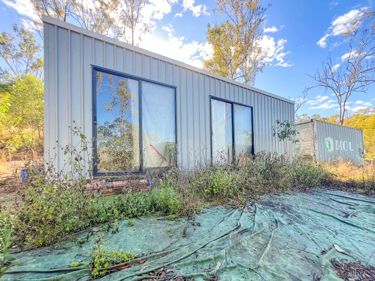 Fourth view of Homely land listing, 1274 Tableland Road, Horse Camp QLD 4671