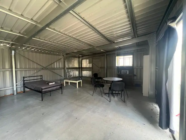 Seventh view of Homely land listing, 1274 Tableland Road, Horse Camp QLD 4671