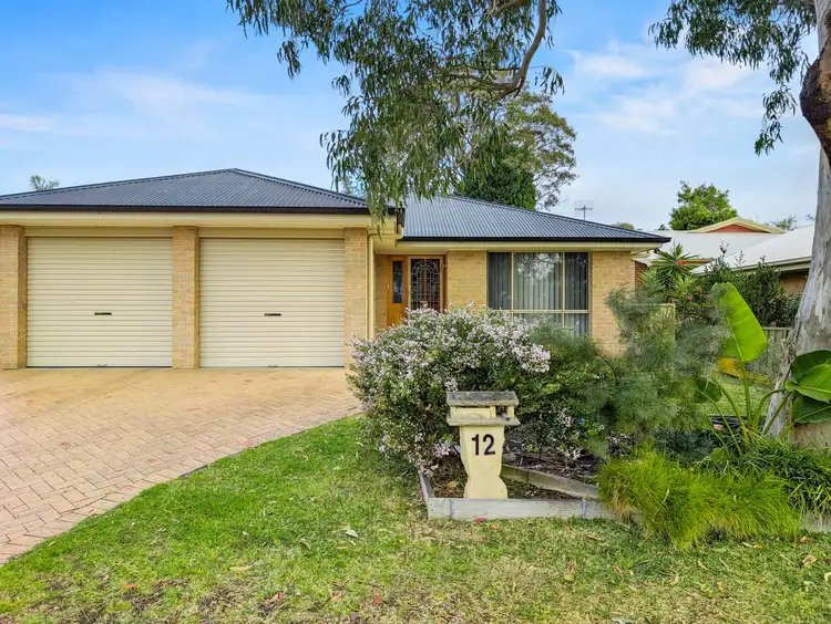 12 Spring Valley Avenue, Gorokan NSW 2263