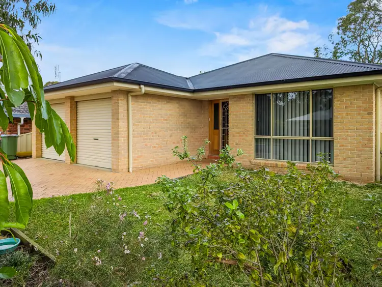 Second view of Homely house listing, 12 Spring Valley Avenue, Gorokan NSW 2263