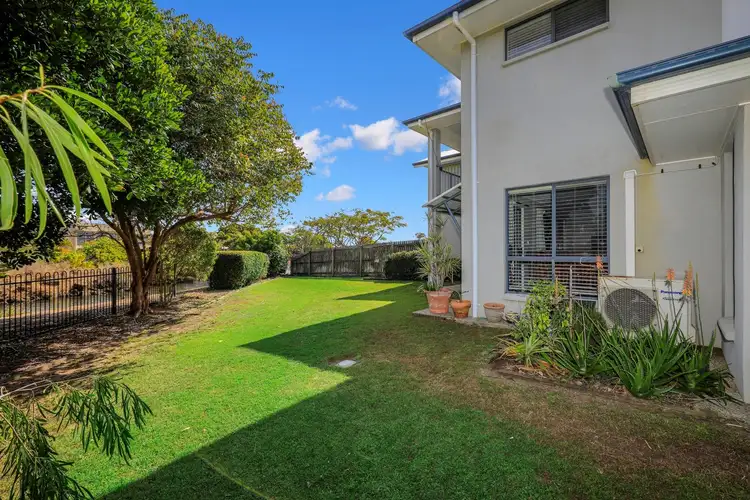 Second view of Homely villa listing, 20/4 Bargara Lakes Drive, Bargara QLD 4670