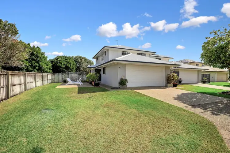 Fourth view of Homely villa listing, 20/4 Bargara Lakes Drive, Bargara QLD 4670