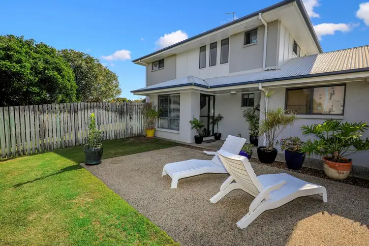 Fifth view of Homely villa listing, 20/4 Bargara Lakes Drive, Bargara QLD 4670