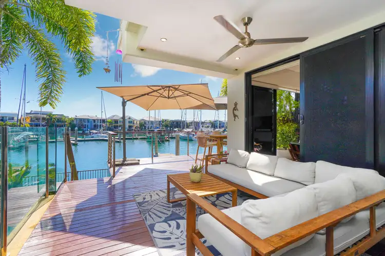 Third view of Homely townhouse listing, 1/7 Tipperary Court, Stuart Park NT 820