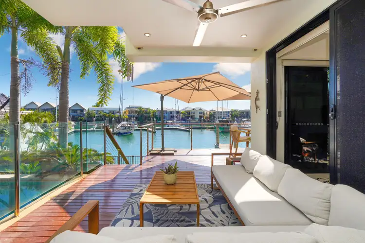 Fourth view of Homely townhouse listing, 1/7 Tipperary Court, Stuart Park NT 820