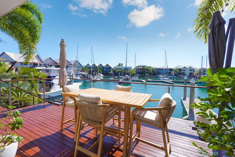 Sixth view of Homely townhouse listing, 1/7 Tipperary Court, Stuart Park NT 820