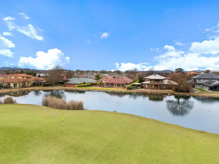 Fourth view of Homely house listing, 18 Whiteside Court, Nicholls ACT 2913