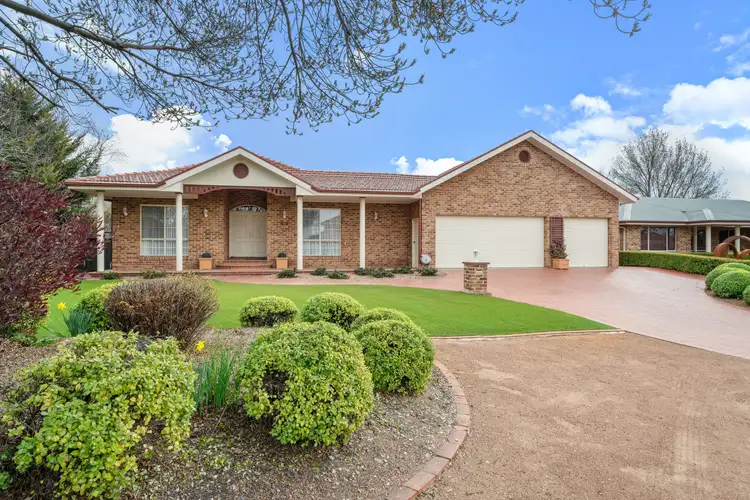 Fifth view of Homely house listing, 18 Whiteside Court, Nicholls ACT 2913