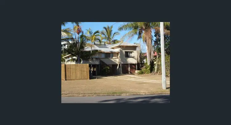 13 Beach Avenue, Tannum Sands QLD 4680