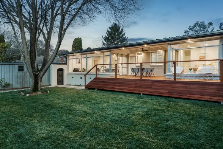 13 Mackellar Crescent, Cook ACT 2614