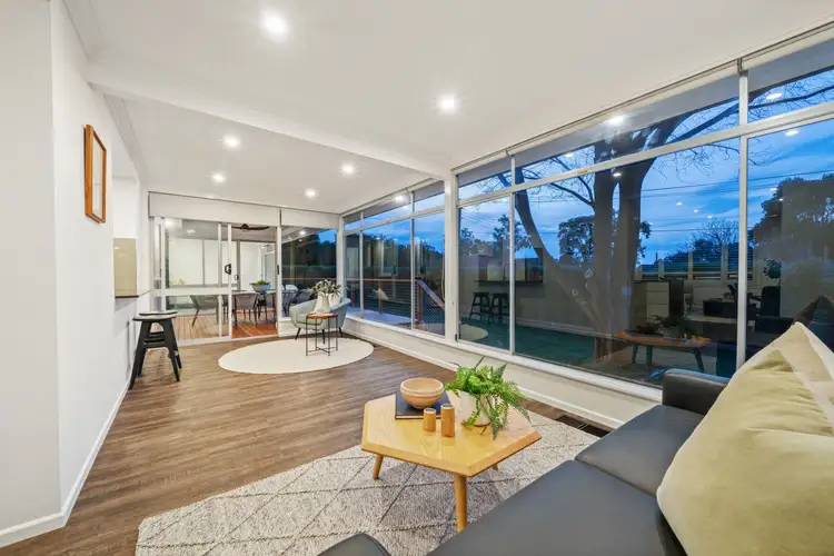 Third view of Homely house listing, 13 Mackellar Crescent, Cook ACT 2614