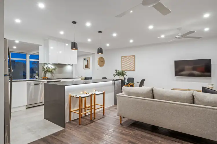 Fifth view of Homely house listing, 13 Mackellar Crescent, Cook ACT 2614